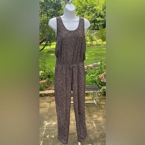 Patagonia Fleetwith Romper, Size S